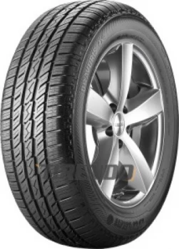 Image of Barum Bravuris 4x4 205/70 R15 96T