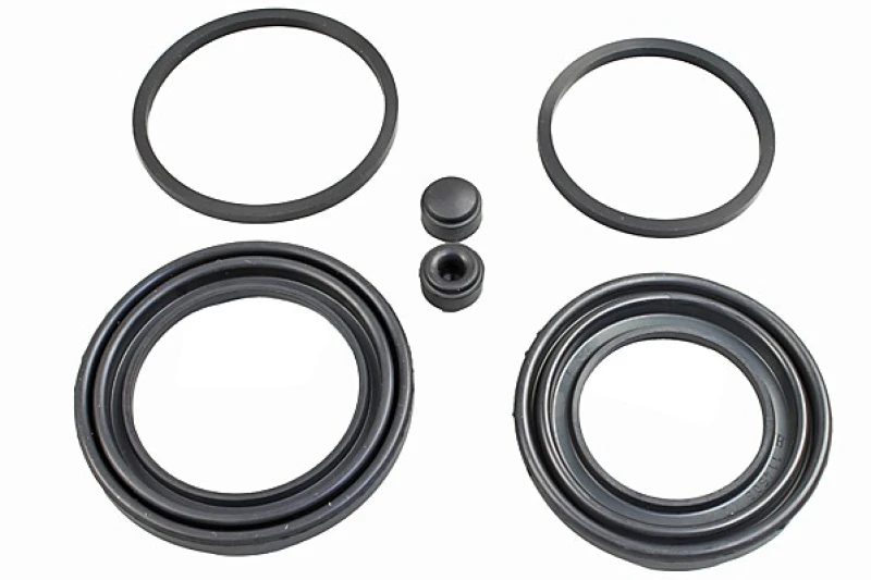 Image of Repair Kit, brake caliper METZGER 114-0018