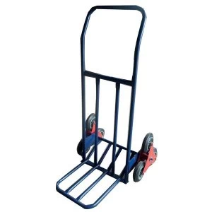 Image of RelX Stair Climbing Sack Truck Blue