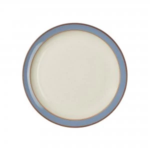 Image of Denby Heritage Fountain Small Deep Plate