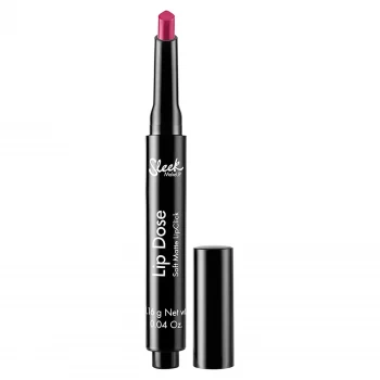Image of Sleek MakeUP Lip Dose Soft Matte LipClick 1.16g (Various Shades) - Problematic