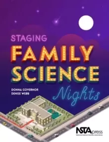 Image of Staging Family Science Nights