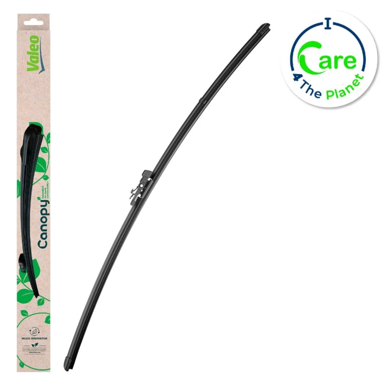Image of Wiper blade VALEO 583990