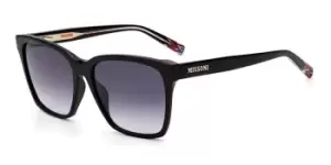 image of Missoni Sunglasses MIS 0008/S 807/9O