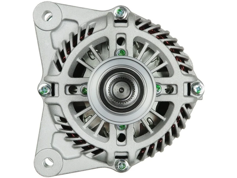 Image of AS-PL Alternator AS-PL A5245