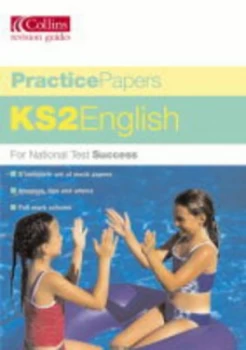 Image of Ks2 English by Anne Loadman Paperback