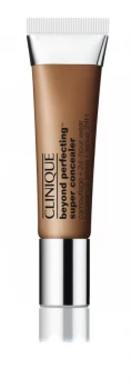 Image of Clinique Beyond Perfecting Super Concealer Deep 28