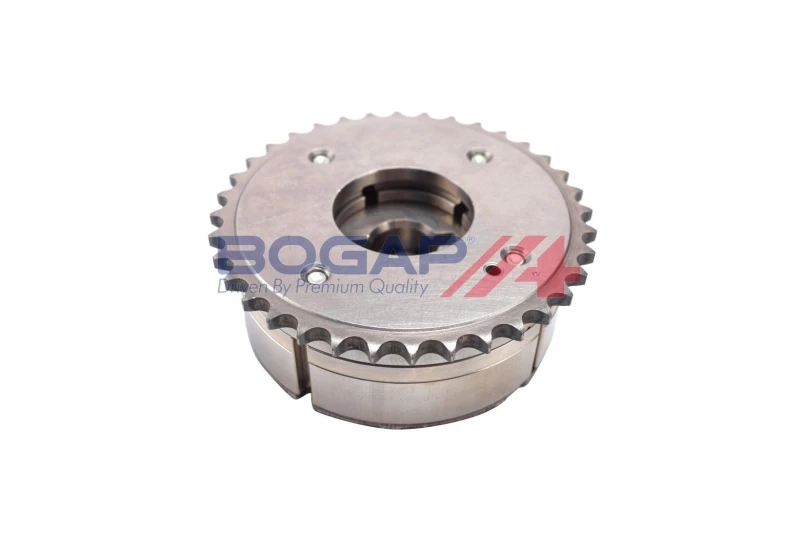Image of BOGAP Camshaft Adjuster BOGAP T1336108