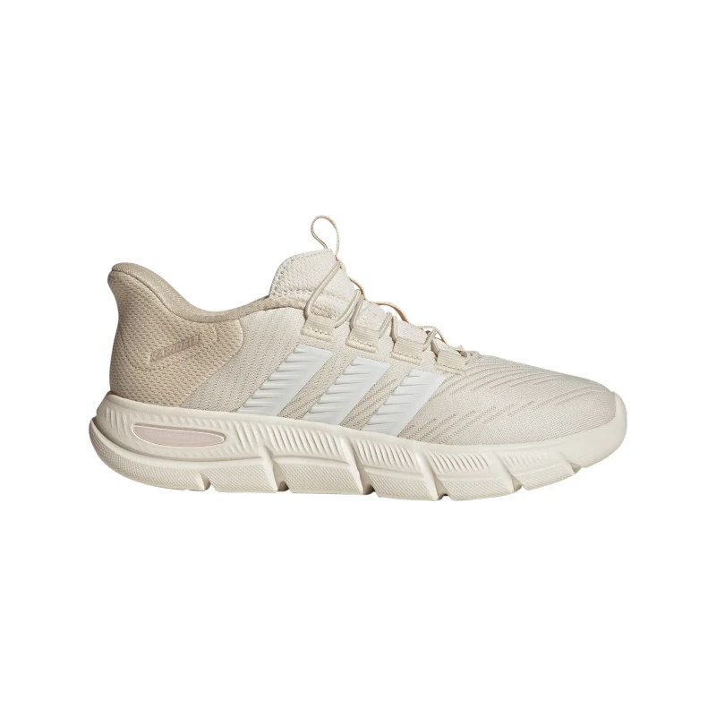 Image of Adidas Womens Trainers adidas Flex Rapidfit Blanc Female 36 2/3