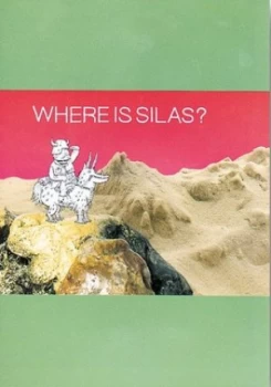 Image of Where Is Silas by Andy Holmes Paperback