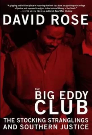 Image of The Big Eddy Club by David Rose