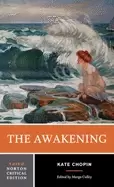 Image of awakening a norton critical edition