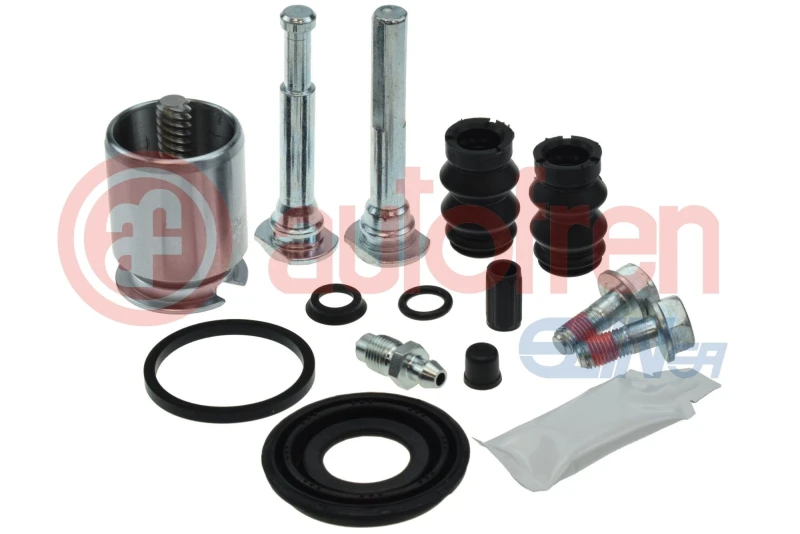 Image of AUTOFREN SEINSA Repair Kit, brake caliper AUTOFREN SEINSA D43472S