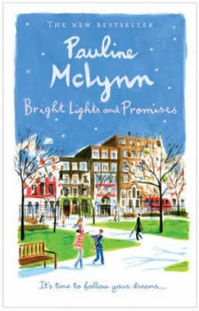 Image of Bright Lights and Promises by Pauline Mclynn Book