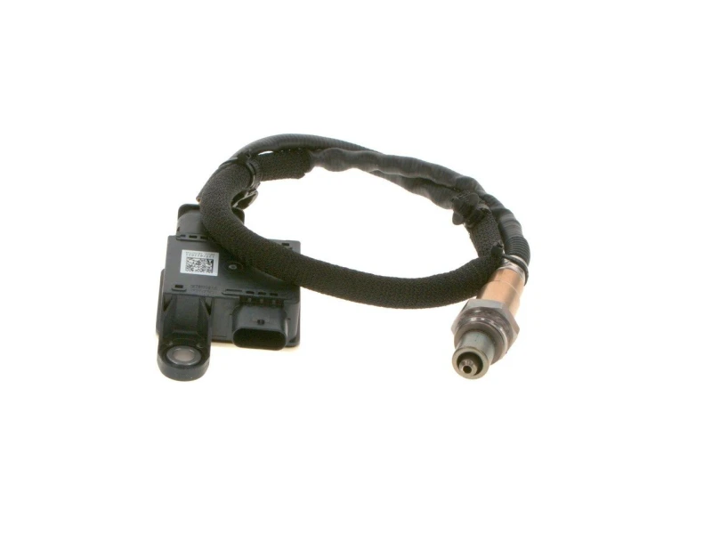 Image of Particle Sensor Bosch 0 281 006 748