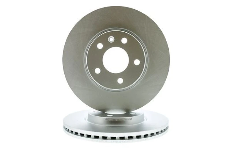 Image of AISIN Brake disc AISIN Q6F944S
