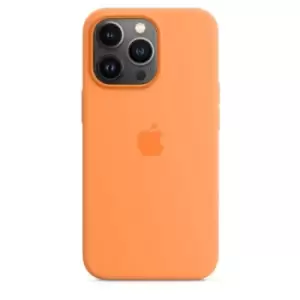 Image of Apple MM2D3ZM/A mobile phone case 15.5cm (6.1") Cover Orange
