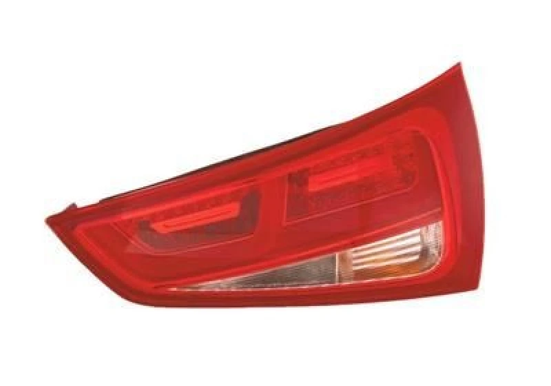 Image of VAN WEZEL 0301936 Rear light without bulb holder, Right, LED Combination Rearlight (391)