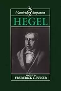 Image of cambridge companion to hegel