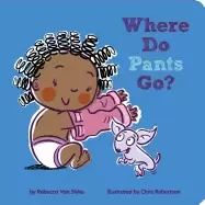 Image of where do pants go