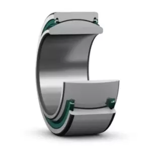 Image of SKF 30mm Bore Spherical Bearing
