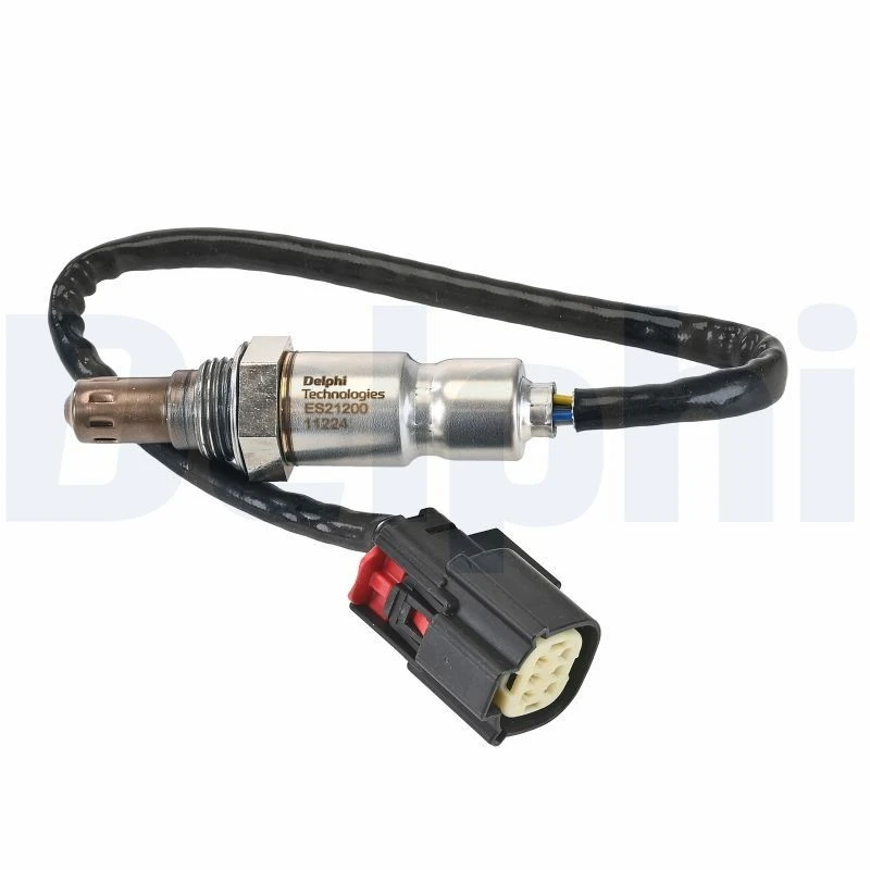 Image of DELPHI Lambda sensor DELPHI ES21200-12B1