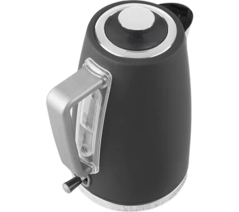 Image of SALTER Opulence EK3931GRY BGC Jug Kettle - Grey