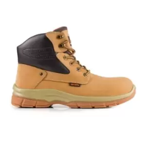 Image of Scruffs Hatton Composite Toe Capped Safety Boots, UK 12, EU 47