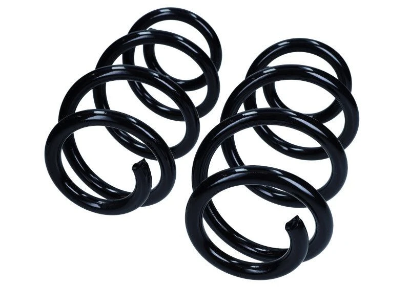 Image of MAXGEAR Coil spring MAXGEAR 60-1345D