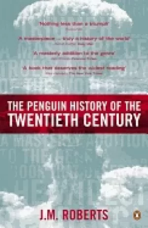 Image of penguin history of the twentieth century the history of the world 1901 to