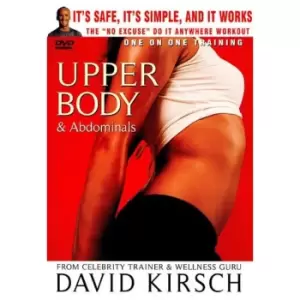 Image of One On One Training - Upper Body And Abdominals
