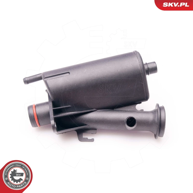 Image of ESEN SKV Oil separator, crankcase breather ESEN SKV 31SKV027