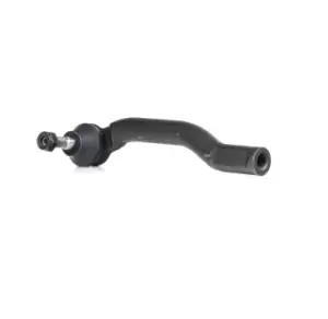 Image of RIDEX Track rod end NISSAN 914T0490 485271U61A,486471U61A,D8520EW00A Tie rod end,Track rod end ball joint,Outer tie rod,Outer tie rod end D8640EW00A