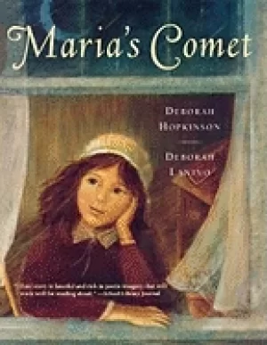 Image of marias comet