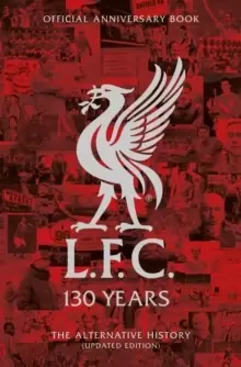 Image of LFC 130 Years : The Alternative History
