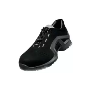 Image of uvex 8511/8 1 Black/Grey Trainer Size 7 - Black