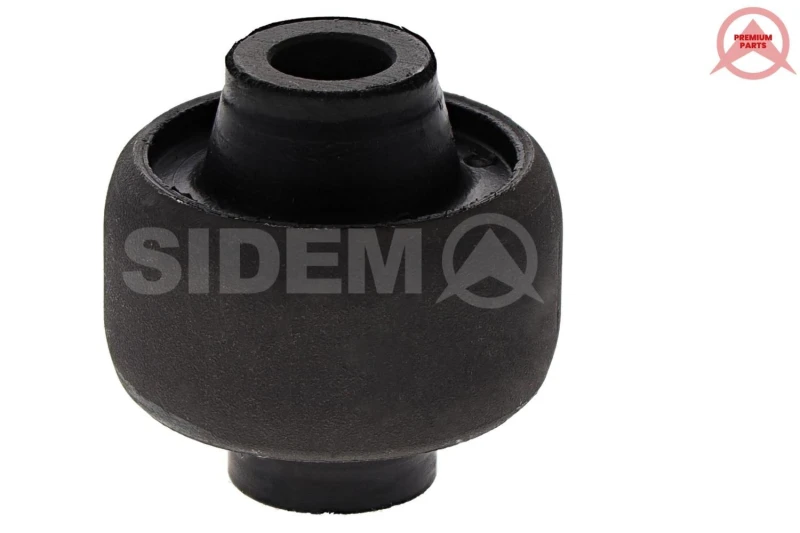 Image of SIDEM 801607 Arm Bushes Front Axle, Rubber-Metal Mount, for control arm Control Arm-/Trailing Arm Bush (251)