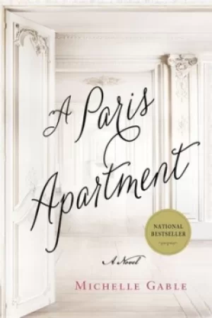 Image of A Paris apartment by Michelle Gable