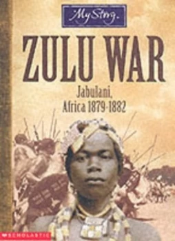 Image of Zulu War by Vince Cross Paperback