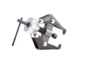 Image of KS TOOLS Puller, wiper arm Tool Steel 700.1190