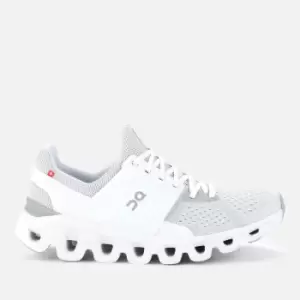 Image of On Casual Lace-ups multi-coloured Cloudswift 5