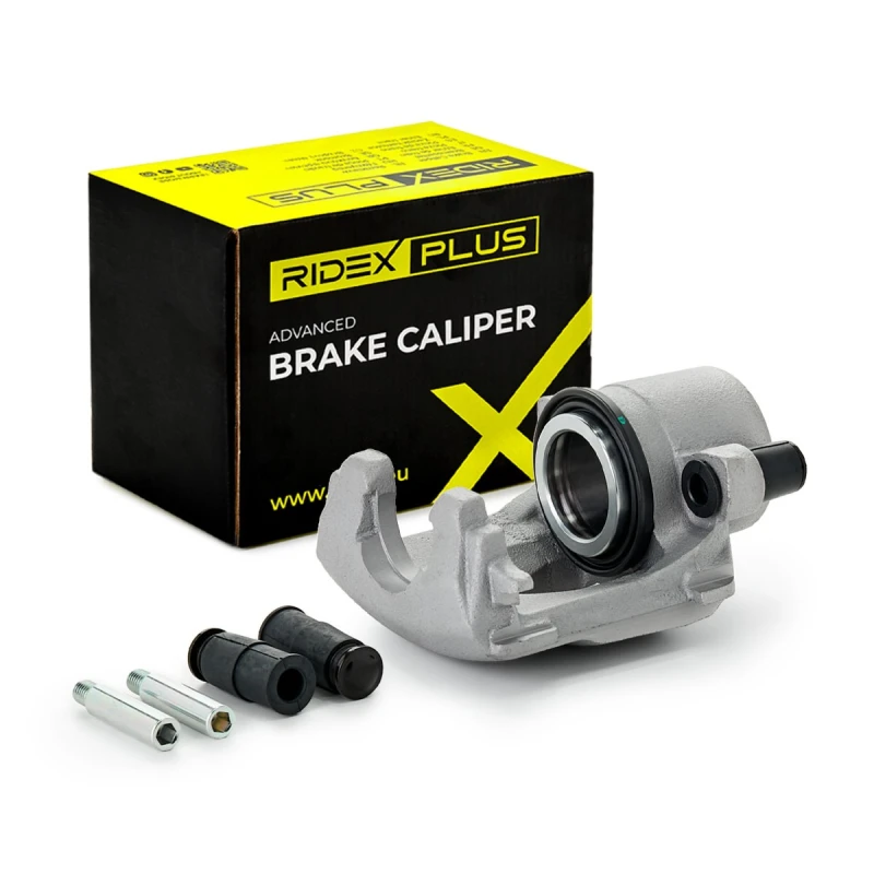 Image of RIDEX PLUS Brake caliper RIDEX PLUS 78B0145P