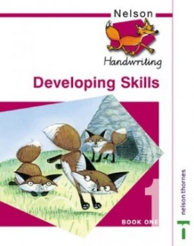 Image of Developing Skills. Book 1 by John Jackman Paperback