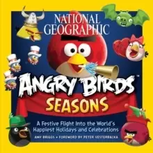 Image of Angry Birds Seasons