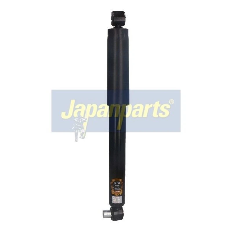 Image of JAPANPARTS Shock absorber JAPANPARTS MM-00738