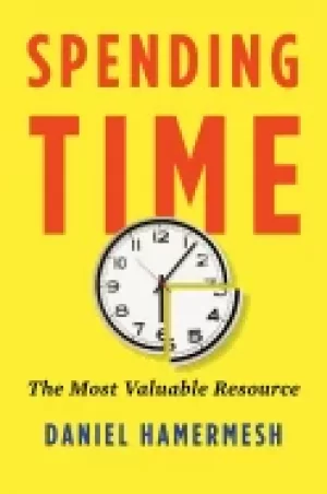 Image of spending time the most valuable resource
