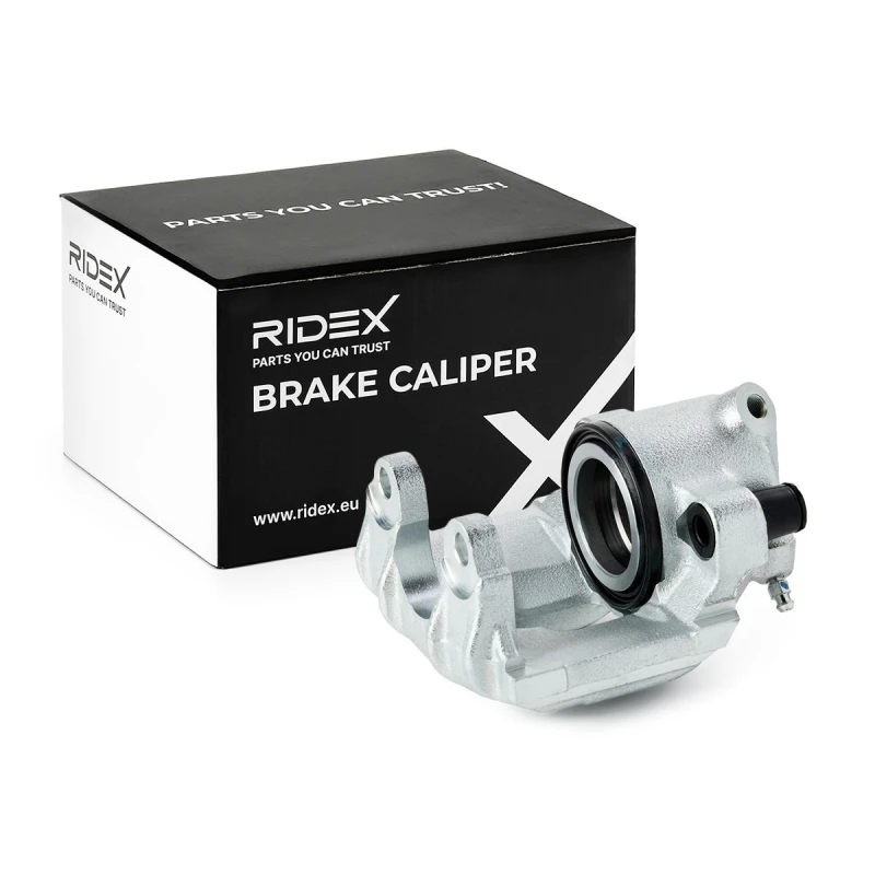 Image of Brake caliper RIDEX 78B1020