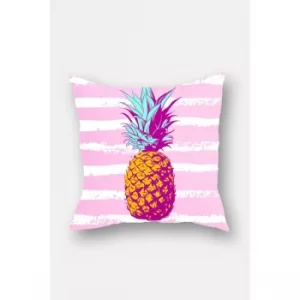 Image of YS574810756 Multicolor Cushion Cover