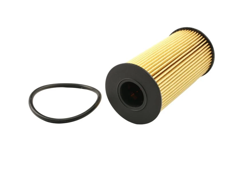 Image of FAST FT38031 Oil filter Filter Insert Oil Filter (7)