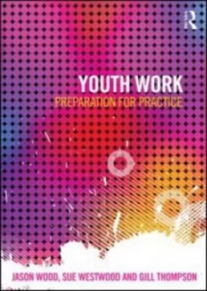 Image of Youth work by Jason Wood